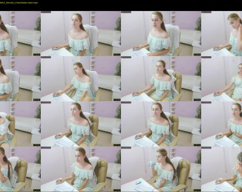 miracle_rose — 34 minute Chaturbate female cam show recording, 720p, Jul 3, 2020