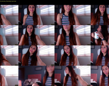 missflorida — 11 minute Chaturbate female cam show recording, 720p, Jul 2, 2020
