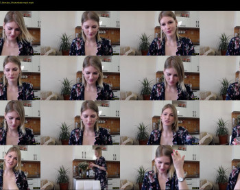 misslucci — 10 minute Chaturbate female cam show recording, 1080p, Jul 2, 2020