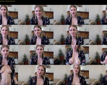 misslucci — 54 minute Chaturbate female cam show recording, 1080p, Jul 2, 2020
