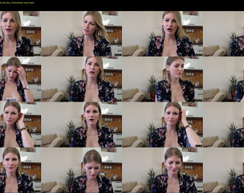 misslucci — 6 minute Chaturbate female cam show recording, 1080p, Jul 2, 2020