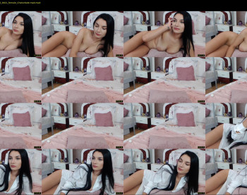 mmmaaa1234 — 23 minute Chaturbate female cam show recording, 1080p, Jul 3, 2020
