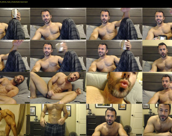 mrcooperxxx — 109 minute Chaturbate male cam show recording, 720p, Jul 2, 2020