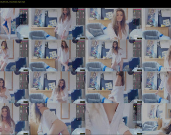 muse6678 — 61 minute Chaturbate female cam show recording, 720p, Jul 2, 2020