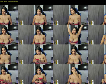 natasha_oficial — 8 minute Chaturbate female cam show recording, 720p, Jul 2, 2020
