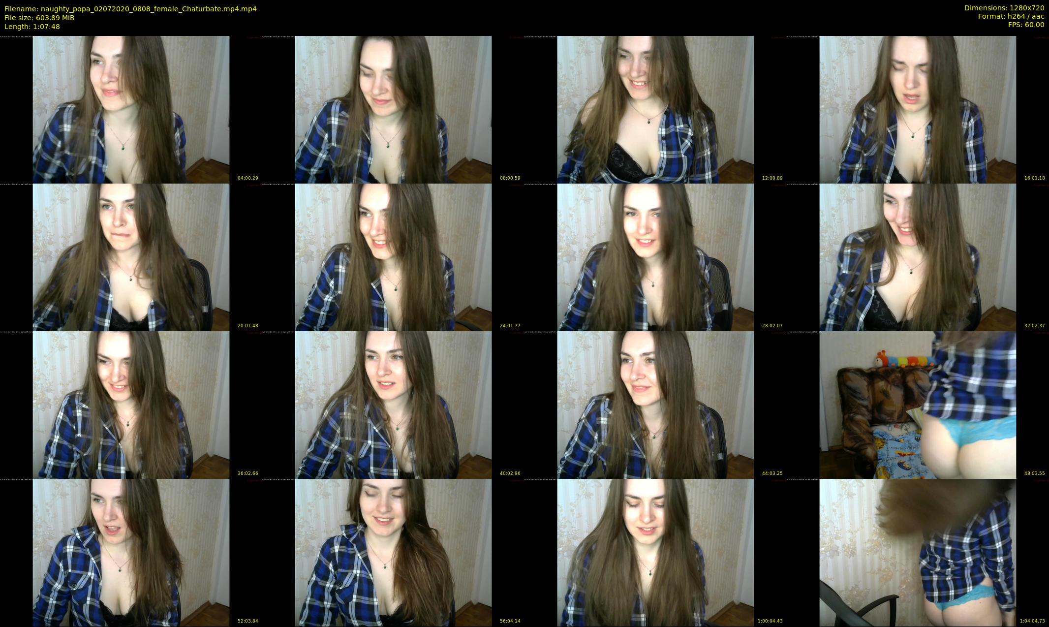 naughty_popa — 68 minute Chaturbate female cam show recording, 720p, Jul 2, 2020