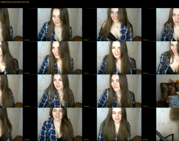 naughty_popa — 68 minute Chaturbate female cam show recording, 720p, Jul 2, 2020