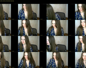 naughty_popa — 41 minute Chaturbate female cam show recording, 720p, Jul 2, 2020