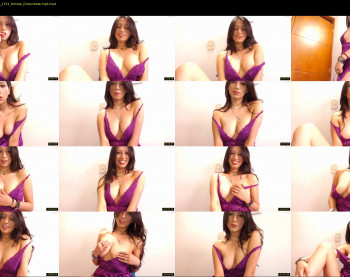 nicole_jamess — 115 minute Chaturbate female cam show recording, 720p, Jul 2, 2020
