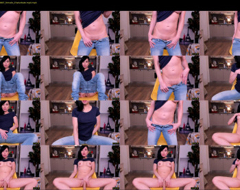 nikkisweetie — 71 minute Chaturbate female cam show recording, 1080p, Jul 2, 2020