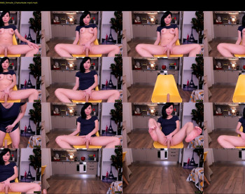 nikkisweetie — 71 minute Chaturbate female cam show recording, 1080p, Jul 2, 2020