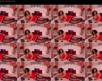 norahreve — 3 minute Chaturbate female cam show recording, 720p, Jul 2, 2020
