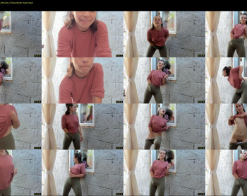 nyconik — 59 minute Chaturbate female cam show recording, 1080p, Jul 2, 2020