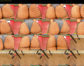 oxlemon — 13 minute Chaturbate female cam show recording, 1080p, Jul 3, 2020