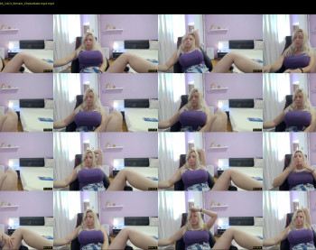 pam___beautiful — 11 minute Chaturbate female cam show recording, 720p, Jul 2, 2020