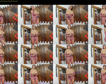 paradise_city__ — 36 minute Chaturbate female cam show recording, 720p, Jul 3, 2020