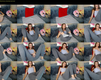peaceduke — 35 minute Chaturbate female cam show recording, 1080p, Jul 2, 2020