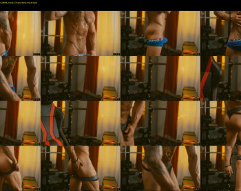 phil_chambers — 13 minute Chaturbate male cam show recording, 1080p, Jul 2, 2020