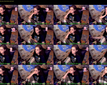 ps4pro — 80 minute Chaturbate female cam show recording, 1080p, Jul 2, 2020