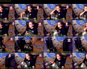 ps4pro — 42 minute Chaturbate female cam show recording, 1080p, Jul 2, 2020