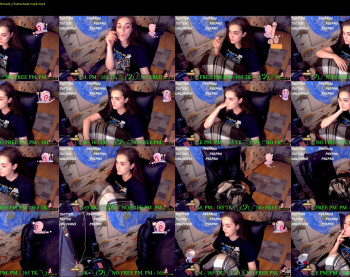 ps4pro — 58 minute Chaturbate female cam show recording, 1080p, Jul 2, 2020