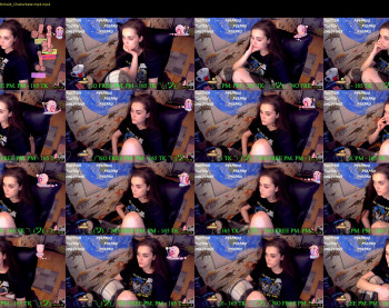 ps4pro — 79 minute Chaturbate female cam show recording, 1080p, Jul 3, 2020