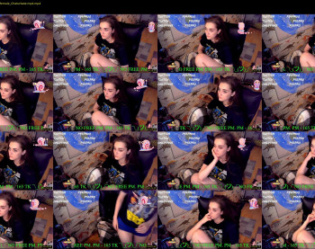 ps4pro — 79 minute Chaturbate female cam show recording, 1080p, Jul 3, 2020