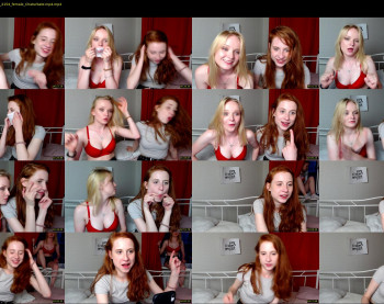 purplebeawer — 5 minute Chaturbate female cam show recording, 720p, Jul 2, 2020