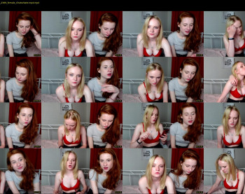 purplebeawer — 8 minute Chaturbate female cam show recording, 720p, Jul 2, 2020