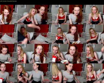 purplebeawer — 20 minute Chaturbate female cam show recording, 720p, Jul 3, 2020