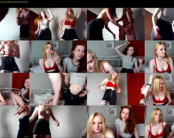purplebeawer — 36 minute Chaturbate female cam show recording, 720p, Jul 3, 2020