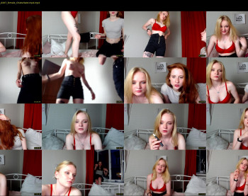 purplebeawer — 36 minute Chaturbate female cam show recording, 720p, Jul 3, 2020