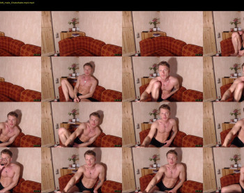 redheadxxl — 19 minute Chaturbate male cam show recording, 720p, Jul 3, 2020