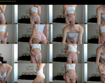 rennatha21 — 70 minute Chaturbate female cam show recording, 1080p, Jul 2, 2020