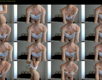 rennatha21 — 3 minute Chaturbate female cam show recording, 1080p, Jul 2, 2020