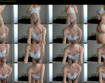 rennatha21 — 29 minute Chaturbate female cam show recording, 1080p, Jul 2, 2020