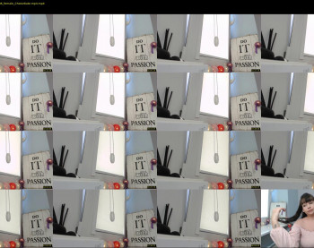 rita_wane — 10 minute Chaturbate female cam show recording, 1080p, Jul 2, 2020