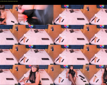 romanticabuse — 70 minute Chaturbate female cam show recording, 1080p, Jul 2, 2020