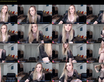 rosesarered97 — 70 minute Chaturbate female cam show recording, 1080p, Jul 2, 2020