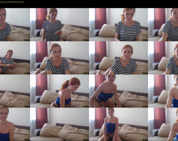 roxxxco — 31 minute Chaturbate female cam show recording, 1080p, Jul 2, 2020