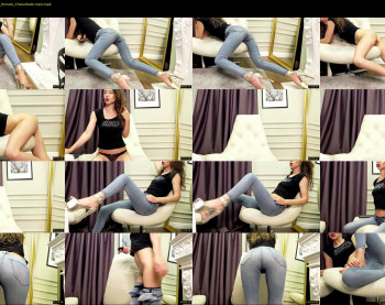 sellenia — 69 minute Chaturbate female cam show recording, 1080p, Jul 3, 2020