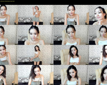 seon_mi — 71 minute Chaturbate female cam show recording, 1080p, Jul 2, 2020