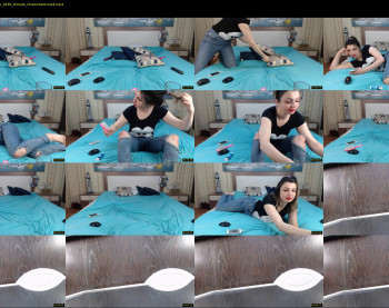 sexyvanessssa — 16 minute Chaturbate couple cam show recording, 1080p, Jul 2, 2020