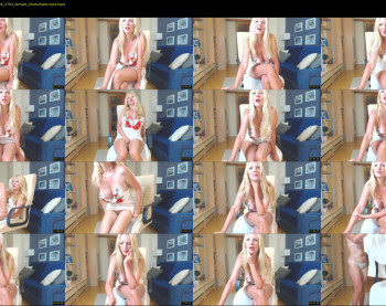 so_sexy_monna — 21 minute Chaturbate female cam show recording, 1080p, Jul 2, 2020