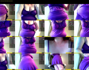 soft_body — 16 minute Chaturbate female cam show recording, 1080p, Jul 2, 2020