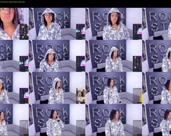 soymaria_ — 8 minute Chaturbate female cam show recording, 1080p, Jul 2, 2020
