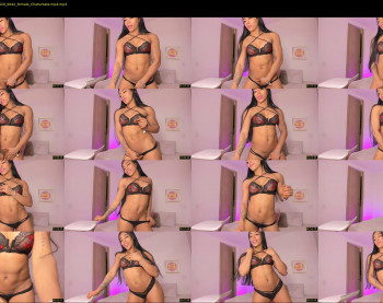 stephie_martinez — 11 minute Chaturbate female cam show recording, 1080p, Jul 3, 2020