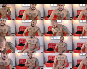straigthguysfun — 55 minute Chaturbate male cam show recording, 480p, Jul 3, 2020