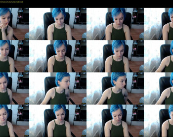 tinkissa — 11 minute Chaturbate couple cam show recording, 1080p, Jul 2, 2020