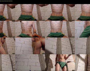 tralalabala — 68 minute Chaturbate male cam show recording, 1080p, Jul 3, 2020
